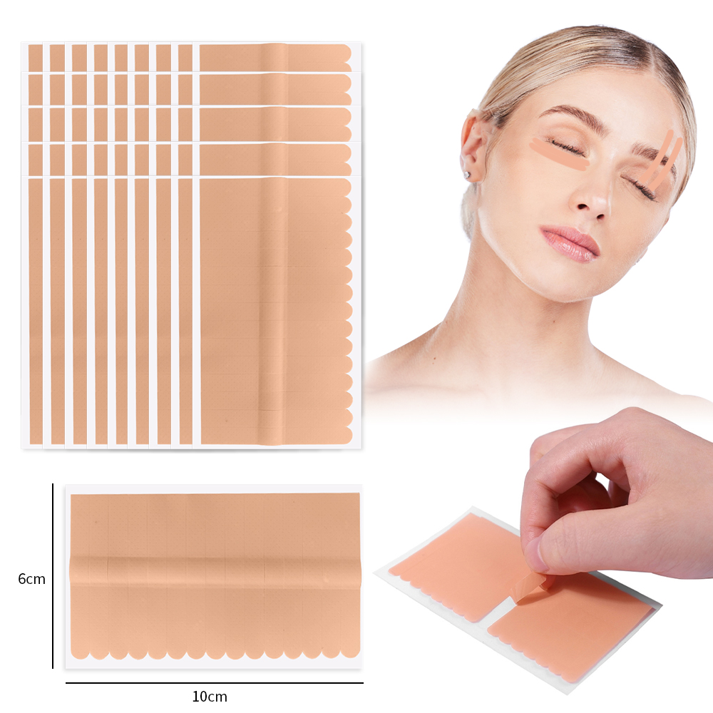 Eyelash Extension London - Não Tecido Micropore Cílios Extensão Tape,