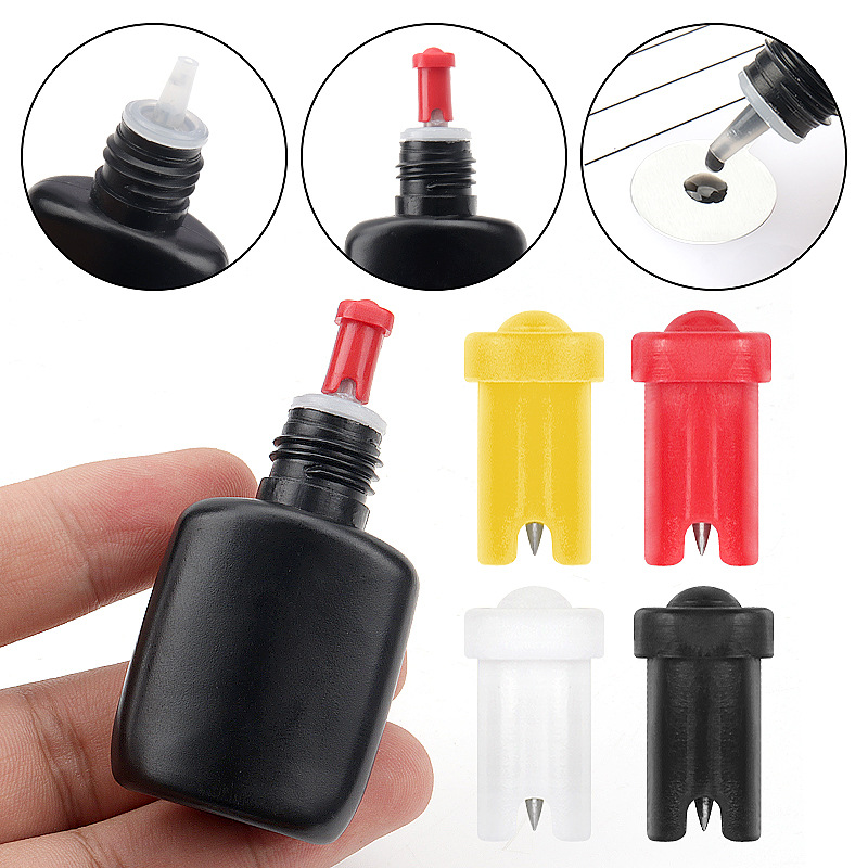 50 pçs universal lash cola gar - Eyelash Extension Look avaliação e preço