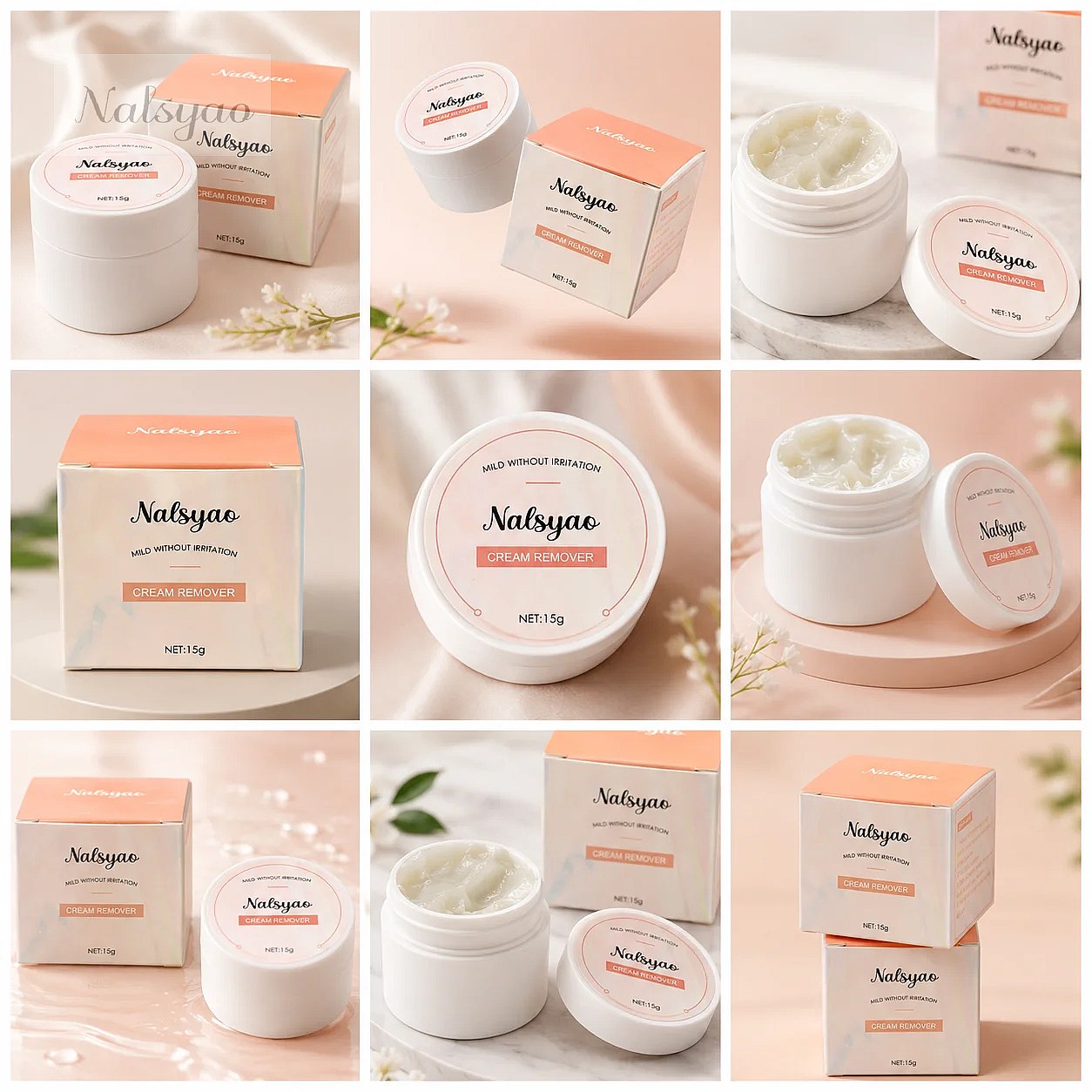 Creme Removedor de Cola para C - Eyelash Extension London avaliação e preço