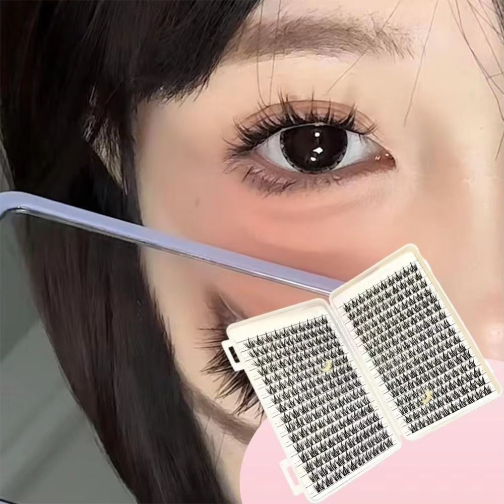 Cílios Postiços de Aparência N - Eyelash Extension Natural Look avaliação e preço