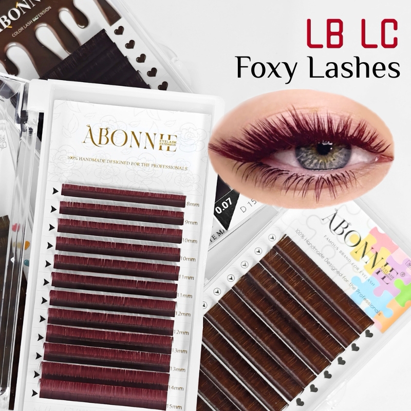Cílios Postiços Clássicos Borg - Eyelash Extension Russian avaliação e preço