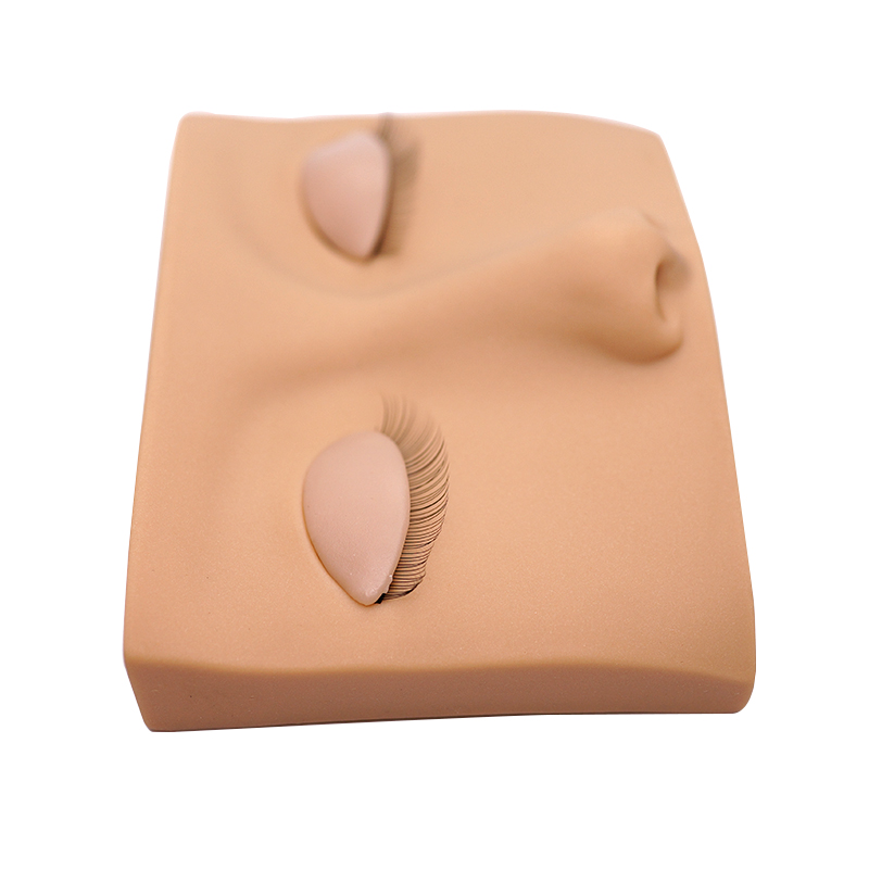 Cabeça de manequim para extens - Eyelash Extension London avaliação e preço