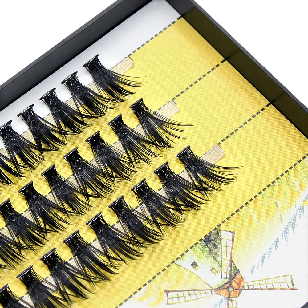 Mink Eyelash Extension para Ma - Eyelash Extension Russian avaliação e preço