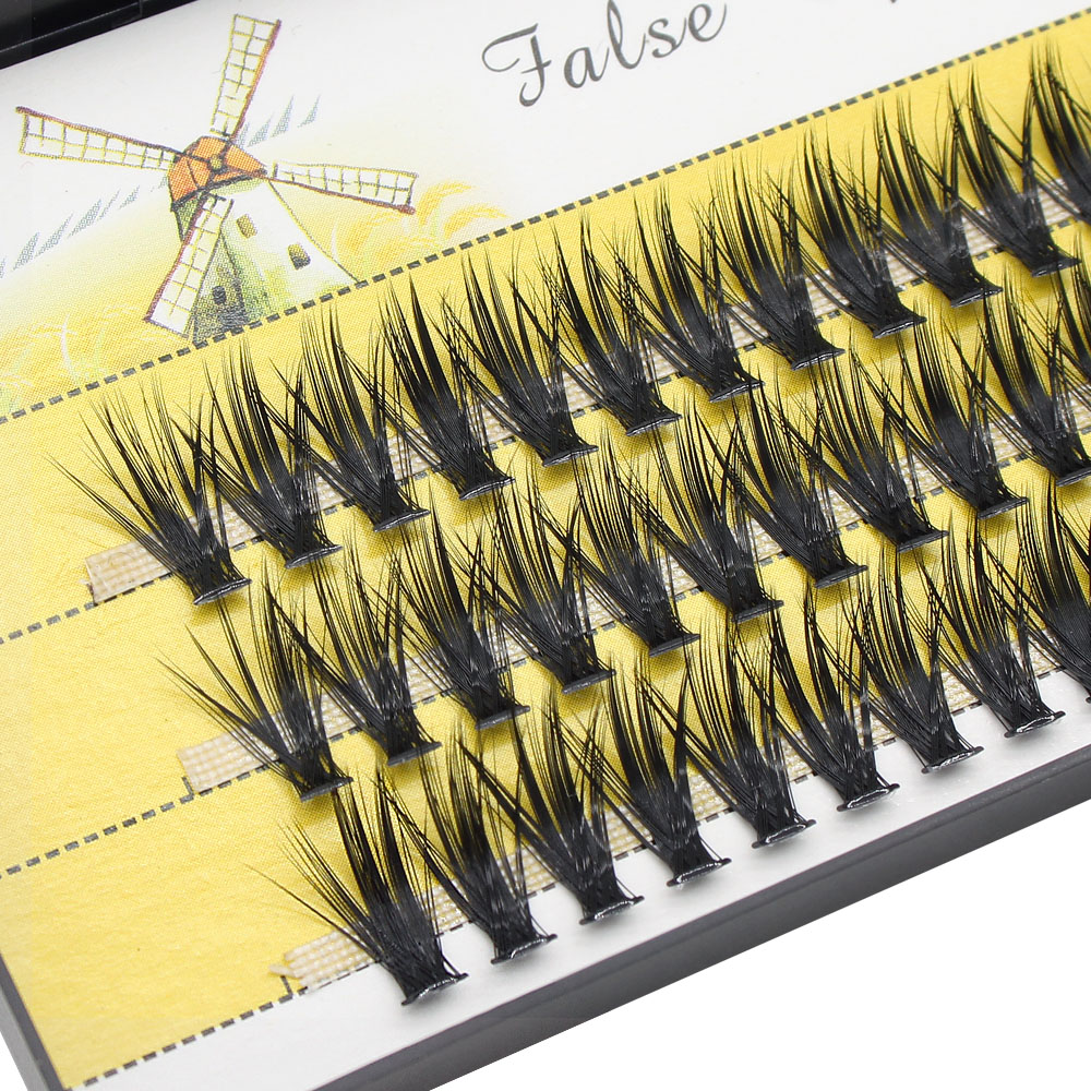 Mink Eyelash Extension para Ma - Eyelash Extension Russian avaliação e preço