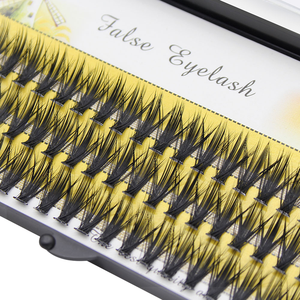 Mink Eyelash Extension para Ma - Eyelash Extension Russian avaliação e preço
