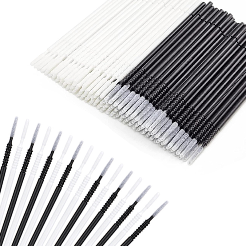 100 pçs remoção cotonete micro - Eyelash Extension London avaliação e preço