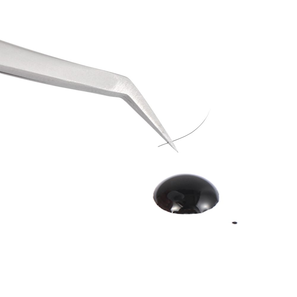 Cola para Extensão de Cílios d - Eyelash Extension Eye Irritation avaliação e preço